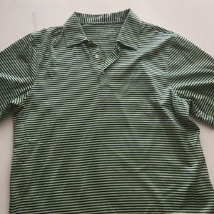 Vineyard Vines men’s golf performance polo